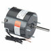 KVM Tools 71633702M HVAC Motor Totally Enclosed Air - Over, 1/30 HP, 1,550 Nameplate RPM, 1 Speed, 115V AC, CWSE - KVM Tools Inc.KV3M557
