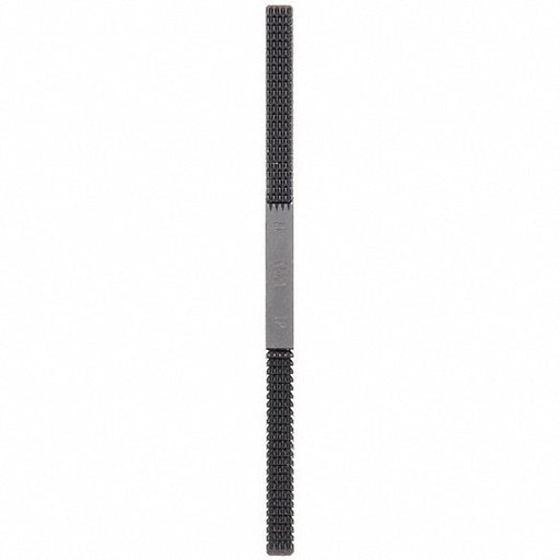 Nicholson T33001 SAE Thread Restoring File For 11_12_13_14_16_18_20_24 Threads Per Inch, Regular Bolt - KVM Tools Inc.KV3MD29