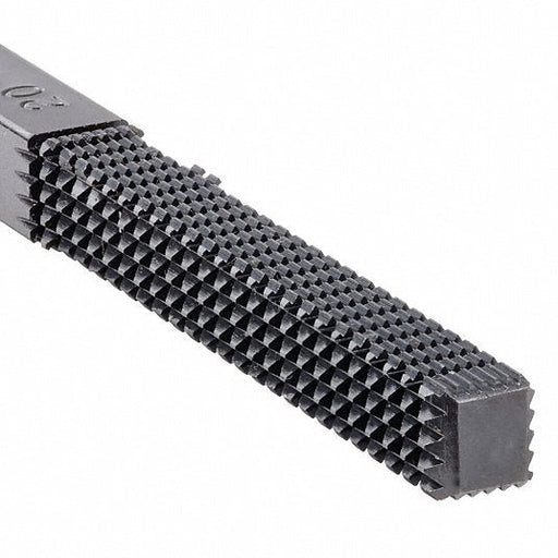 Nicholson T33001 SAE Thread Restoring File For 11_12_13_14_16_18_20_24 Threads Per Inch, Regular Bolt - KVM Tools Inc.KV3MD29