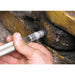 IPA 7873 Grease Joint Rejuvenator Master Kit - KVM Tools Inc.KV3MHA5