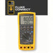 FLUKE - 789 Process Calibrator Multimeter, AC Current/AC Volt/Continuity/DC Volt/Diode/Freq - KVM Tools Inc.KV3MU89
