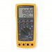 FLUKE - 789 Process Calibrator Multimeter, AC Current/AC Volt/Continuity/DC Volt/Diode/Freq - KVM Tools Inc.KV3MU89
