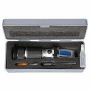 Extech RF40 Coolant/Battery Acid Refractometer - KVM Tools Inc.KV3MY57