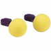 3M 321-2200 Ear Plugs, Pod, 25 dB NRR, Gen Purpose, Uncorded, Reusable, Push-In, M Earplug Size, 100 PK