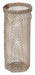 Justrite 11007 Flame Arrestor, Steel, Gray