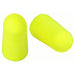 3M 312 - 1250 Ear Plugs Bullet, 33 dB NRR, Gen Purpose, Uncorded, Disposable, Roll - Down, Yellow, 200 PK - KVM Tools Inc.KV3NZF4