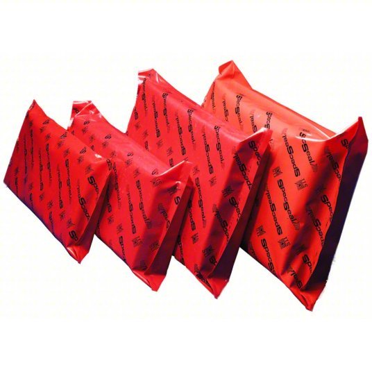 STI SSB24 Firestop Pillow 9 in Overall Lg, 2 in Overall Wd, 4 hr Fire Rating - KVM Tools Inc.KV3PA72
