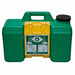 Haws 7501 Eyewash Station Gravity - Fed, 9 gal Cap, Eyes, Water Preservative, Media Sold Separately, Green - KVM Tools Inc.KV3PVG8