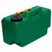 Haws 7501 Eyewash Station Gravity - Fed, 9 gal Cap, Eyes, Water Preservative, Media Sold Separately, Green - KVM Tools Inc.KV3PVG8