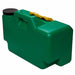 Haws 7501 Eyewash Station Gravity - Fed, 9 gal Cap, Eyes, Water Preservative, Media Sold Separately, Green - KVM Tools Inc.KV3PVG8