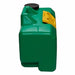 Haws 7501 Eyewash Station Gravity - Fed, 9 gal Cap, Eyes, Water Preservative, Media Sold Separately, Green - KVM Tools Inc.KV3PVG8