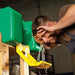 Haws 7501 Eyewash Station Gravity - Fed, 9 gal Cap, Eyes, Water Preservative, Media Sold Separately, Green - KVM Tools Inc.KV3PVG8
