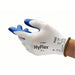 Hyflex 11-900 Coated Gloves L ( 9 ), Smooth, Nitrile, Palm, Dipped, ANSI Abrasion Level 4, Knit Cuff, 1 PR - KVM Tools Inc.KV4JU97
