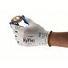 Hyflex 11-900 Coated Gloves L ( 9 ), Smooth, Nitrile, Palm, Dipped, ANSI Abrasion Level 4, Knit Cuff, 1 PR - KVM Tools Inc.KV4JU97
