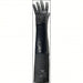 Alphatec 19-026 Chemical Resistant Gloves 85 mil Thick, 26 in Glove Lg, Black, 10 Glove Size, 1 PR - KVM Tools Inc.KV4JY16