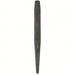 Proto J413/8 Center Punch 3/8 in Tip Size, Hexagon, 5 in Overall Lg, Plain Grip, Pouch, 3/8 in, 3/8 in Shank Wd - KVM Tools Inc.KV3R103