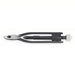 Proto J191 Safety Wire Twister Plier 10 3/8 in Overall Lg, Plain Grip, For 0.6 in Max Wire Dia, Manual, CW - KVM Tools Inc.KV3R178