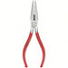 Proto J226G Needle Nose Plier 1 3/8 in Max Jaw Opening, 6 5/8 in Overall Lg, 1 7/8 in Jaw Lg, 3/8 in Tip Wd - KVM Tools Inc.KV3R211