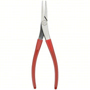 Proto J227G Duckbill Plier 2 in Max Jaw Opening, 7 3/4 in Overall Lg, 1 5/8 in Jaw Lg, 7/16 in Tip Wd, Serrated - KVM Tools Inc.KV3R213