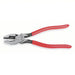 Proto J268G Linemans Plier 8 5/8 in Overall Lg, 1 1/2 in Jaw Lg, 1 1/4 in Jaw Wd, 5/8 in Jaw Thick, 6 - 8 in - KVM Tools Inc.KV3R254