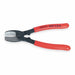 Proto J288 Cable Cutter Shear, 7 1/2 in Overall Lg, For 3/0 AWG Max Wire Thick - KVM Tools Inc.KV3R275