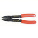 Proto J299 Wire Stripper Manual, 22 AWG to 10 AWG, 22 to 10 AWG, 8 1/2 in Overall Lg, Crimp/Screw Shear - KVM Tools Inc.KV3R287