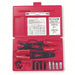 Proto J361 Retaining Ring Plier Set External, For 2 7/16 in to 4 in2 7/16 in to 4 in Bore Dia, 0.12 in Tip Dia - KVM Tools Inc.KV3R309