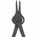 Proto J377 Retaining Ring Plier External/Internal, For 1 13/16 in to 3 in Bore Dia, 0.09 in Tip Dia, Manual - KVM Tools Inc.KV3R324