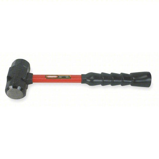 Proto J1433G Sledge Hammer, 2-1/2 lb., 14 In, Fiberglass - KVM Tools Inc.KV3R516