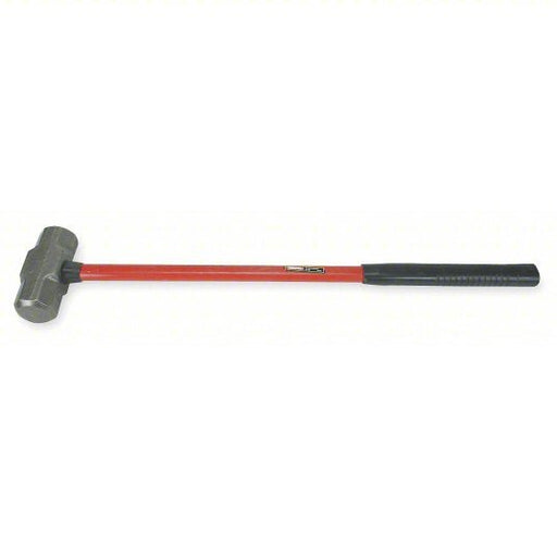 Proto J1437G Sledge Hammer, 8 lb., 32 In, Fiberglass - KVM Tools Inc.KV3R520