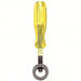 Proto J2108 Punch and Cold Chisel Holder 8 in, 1 in Max Capacity, 1 in Min Capacity, Round - KVM Tools Inc.KV3R546