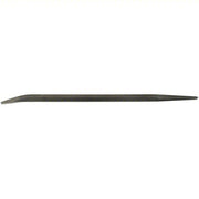 Proto J2129 Alignment Pry Bar Point End, 60 in Overall Lg, 1 in Bar Wd, 1 1/4 in End Wd, T No, 0 Nail Slots - KVM Tools Inc.KV49XH93
