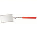 Proto J2373 Inspection Mirror: 3 1/2 in L x 2 1/8 in W Mirror Size, Mirr. Mat. Glass - KVM Tools Inc.KV3R562