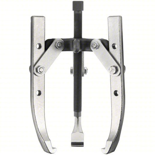 Proto J4038 Jaw Puller 11 in Jaw Spread, 8 3/4 in Jaw Reach, 0.35 Jaw Thick, 7 ton Pulling Capacity - KVM Tools Inc.KV3R661