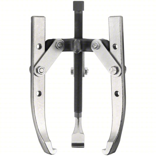 Proto J4038 Jaw Puller 11 in Jaw Spread, 8 3/4 in Jaw Reach, 0.35 Jaw