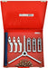 Proto J4233E Jaw Puller, 12 in Jaw Spread, 5 in Jaw Reach, 0.35 Jaw Thick, 10 ton Pulling Capacity, 12 in