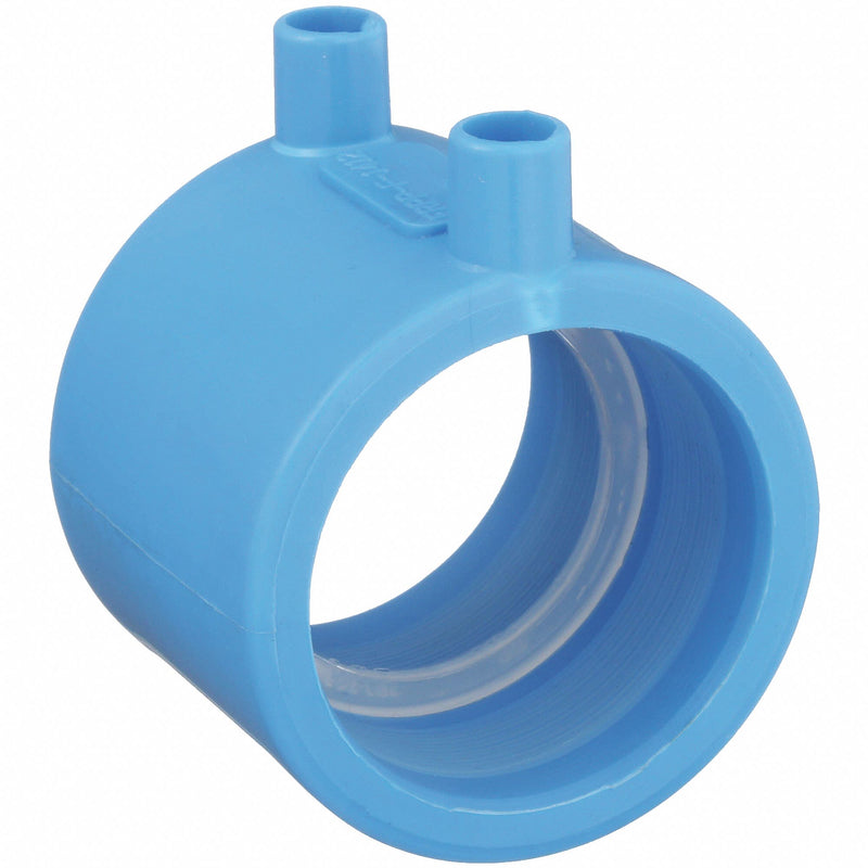 Orion 718000 Pipe Coupling 1-1/2 in Schedule 80 No Hub