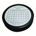 Haws SP131 Filler Cap SP131, Plastic, Black - KVM Tools Inc.KV3RVR2