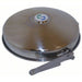 Haws 9102 Dust Cover, Stainless Steel, Silver - KVM Tools Inc.KV3RVR3