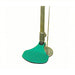 Haws SP220 Foot Control Assembly, Compatible with Haws, Plastic, Green - KVM Tools Inc.KV3RWH6