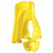 Squids by Ergodyne 3405 Plastic, Plastic, 6 in Lg, 0.5 in Max Clip Opening, Lime PK 6 - KVM Tools Inc.KV3RZR8