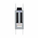 Square D NF430L4 Panelboard Interior, 30 Spaces, 400 A Amps, Aluminum, EDB/EDG/EDJ, 46 in Ht, 10 7/16 in Wd