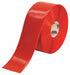 Mighty Line 4RR Floor Marking Tape, Solid Red