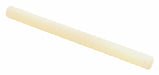 3M 3762LM Hot Melt Adhesive, Quadrack Sticks, 5/8 in Dia, 8 in Lg, Tan, 11 lb Pack Qty, 154 PK