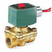 Redhat 8210G055 Solenoid Valve 2 - Way, Normally Closed, 1 1/4 in Pipe Size, 120V AC, Watertight, High Flow - KVM Tools Inc.KV5JC44