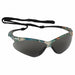 Kleenguard 22609 Safety Glasses Gray Lens, Half - Frame, Camouflage Frame, V30 Nemesis(TM) Series - KVM Tools Inc.KV3UXX6