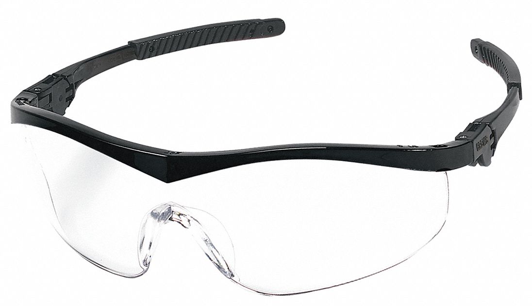 MCR Safety ST110AF Safety Glasses