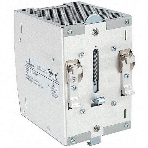 SOLAHD SDN1024100P DC Power Supply DIN Rail, 240 W Output Power - Rated, 10 A Current - Output, Single Phase - KVM Tools Inc.3WY65