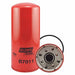 Baldwin B7011 Hydraulic/Oil Filter Hydraulic Fluid, 1 1/2" - 16 Thread Size, Spin - On, Cellulose - KVM Tools Inc.KV3XUC6