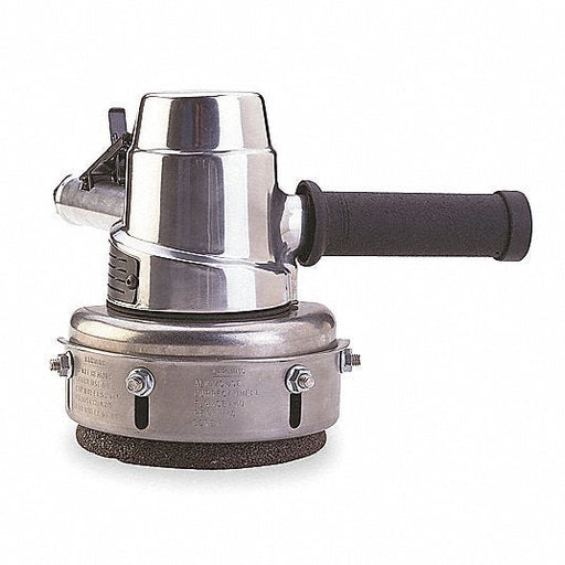 Ingersoll Rand 99V60S106 Angle Grinder 5 in_6 in Wheel Dia, 3 hp Horsepower, 6,000 RPM Max. Speed, Heavy Duty - KVM Tools Inc.KV3Y498